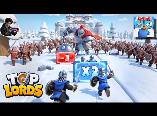 Top Lords