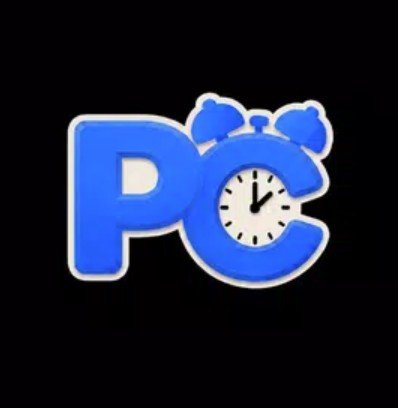 PushClock - Loud Alarm Clock