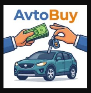 AvtoBuy — симулятор перекупа