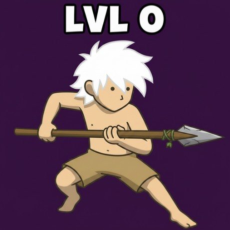 Hunter Hunter Heroes - Idle RPG