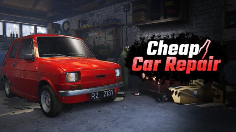 Cheap Car Repair