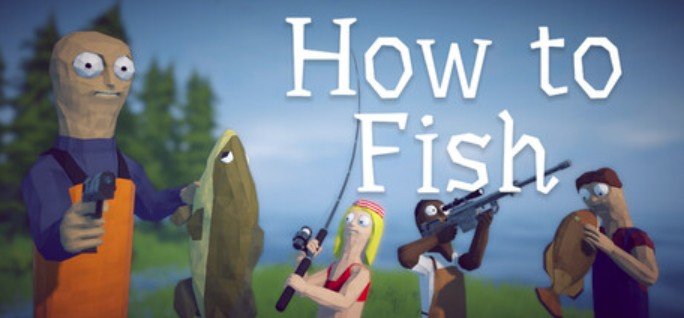 How to Fish