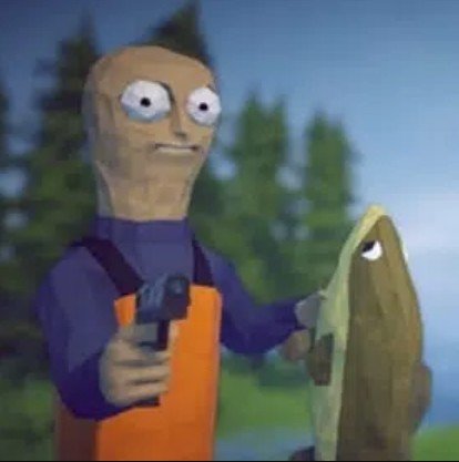 How to Fish
