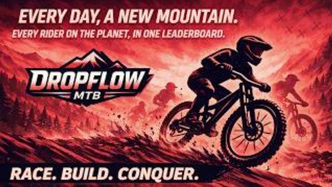 DROPFLOW MTB