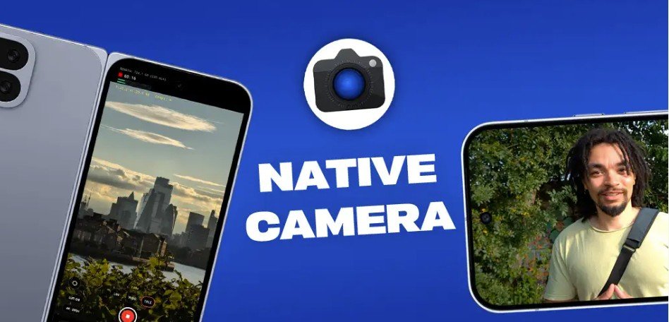 Native Camera