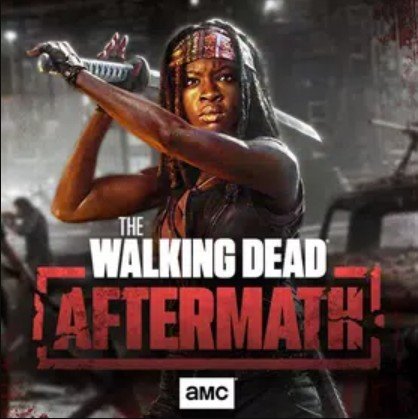 The Walking Dead: Aftermath