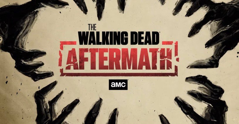 The Walking Dead: Aftermath