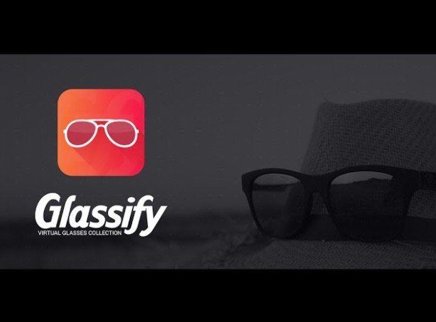Glassify