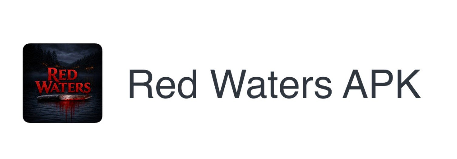 Red Waters