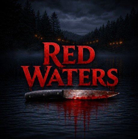 Red Waters