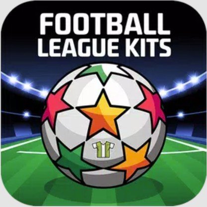 FL Kits - Football League Kits