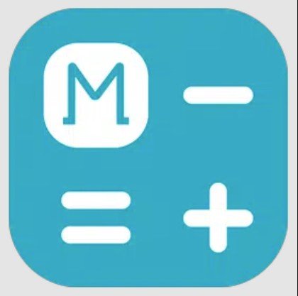 Calc - Desktop Mate Widgets