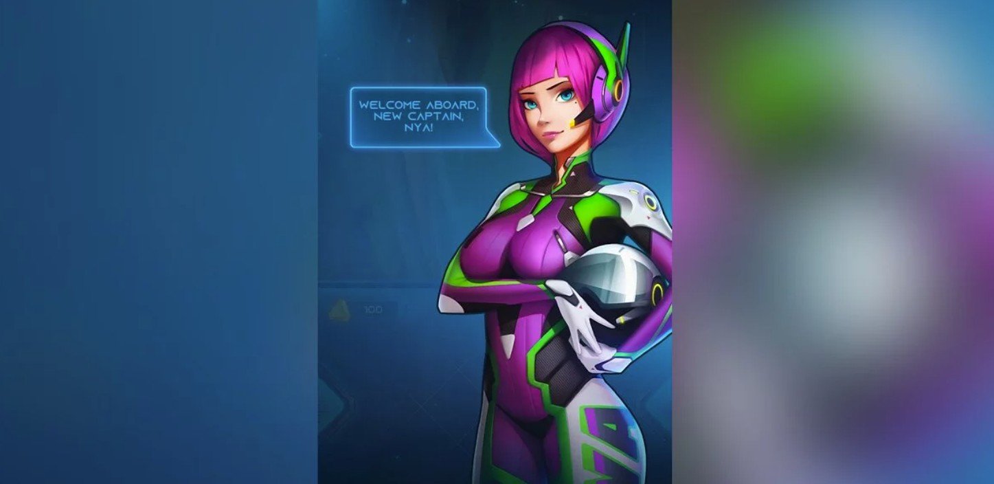Galactic Merge Idle