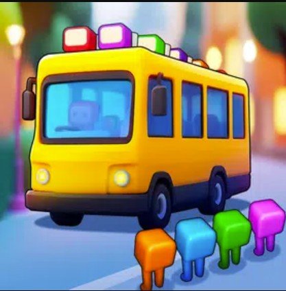 Bus Fever
