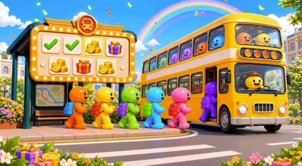Bus Fever