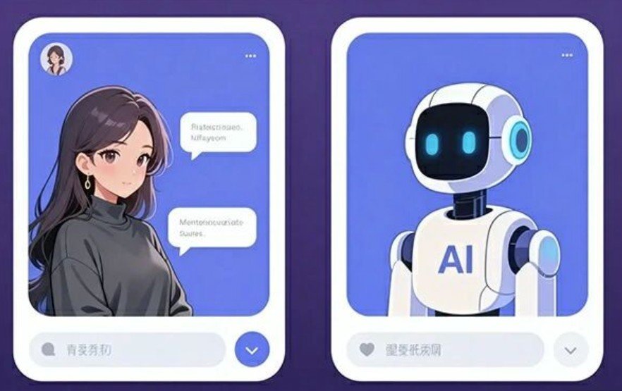 AI Chat & Friends - SeaHot