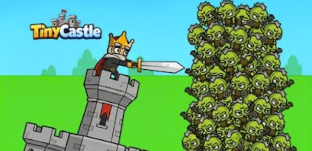 Backpack Castle Heroes
