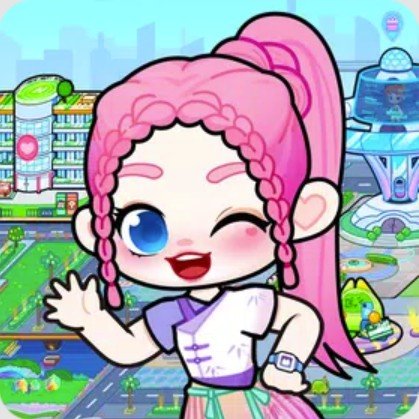Kalliu Game World: Life Story