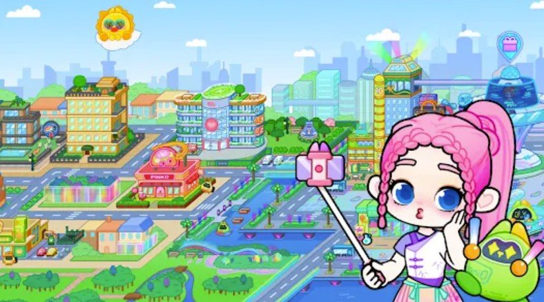 Kalliu Game World: Life Story