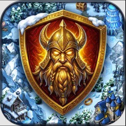 Viking Legends: Rise of Clans
