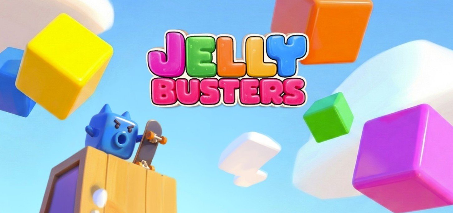 Jelly Busters