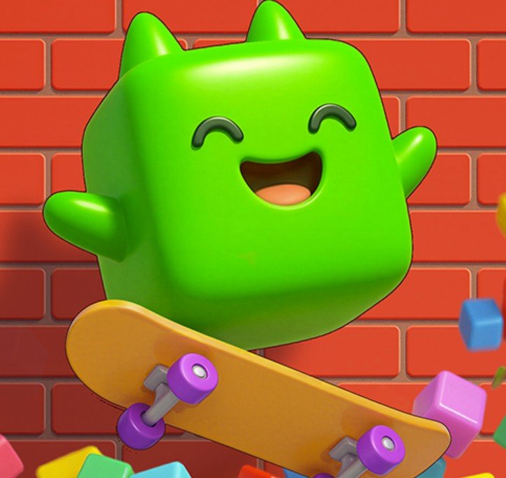 Jelly Busters